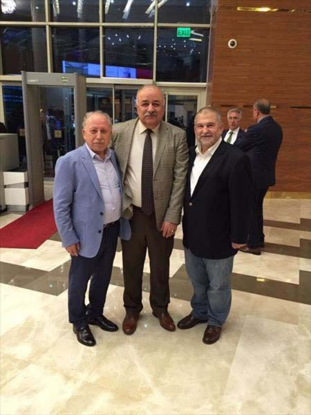2016 Sivas Buluşması